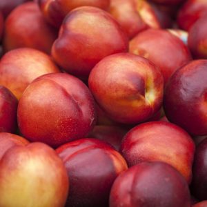 Nectarines (Punnet)